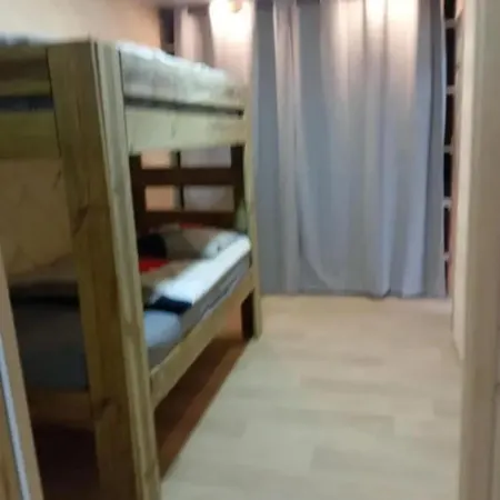 Chalet Charmant Avec Jacuzzi A Du Bosc